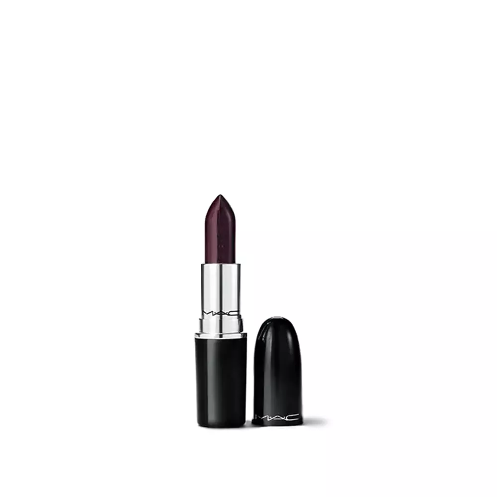 MAC Lustreglass Sheer-Shine Lipstick